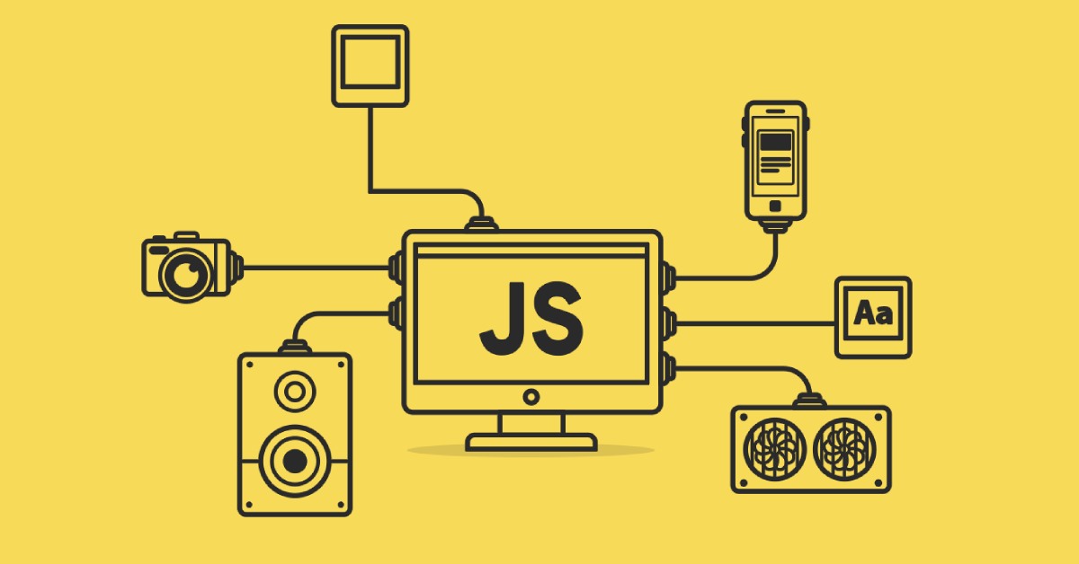 JS